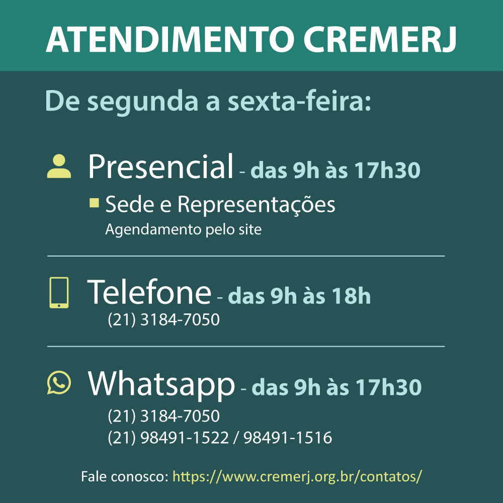 Atendimento