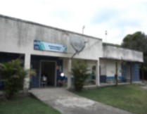 Visita de Fiscalização na Unidade Municipal de Saúde da Família de Imbaú