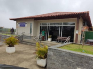 Visita de Fiscalização na Unidade Básica de Saúde Maria Rosa da Conceição Santiago