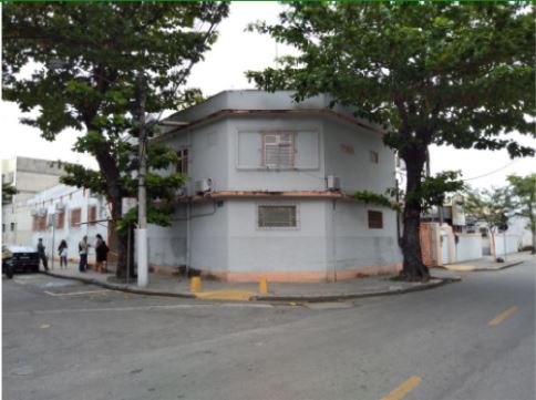 Visita de Fiscalização no Módulo do Médico de Família - MMF da Ponta da Areia 